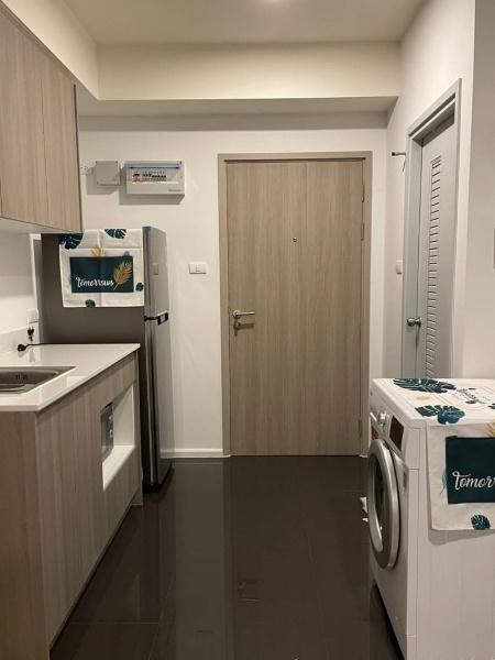 picture FOR RENT A SPACE MEGA FULL FURNISHED - 11/15