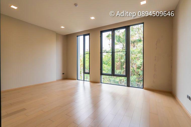 รูป ขายคอนโด KALM Penthouse ขนาด 142 ตรม. 2 ห้องนอน 2 ห้องน้ำ ในซอยศูนย์วิจัย 2 ใกล้ รพ.กรุงเทพ ใกล้ทองหล่อ พื้นที่เยอะเหมือนอยู่บ้าน - รูปที่ 26/36