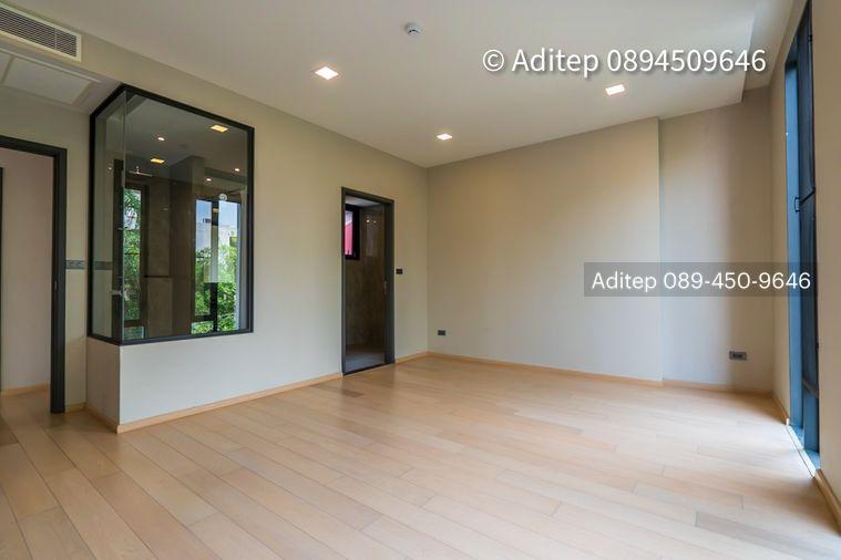 รูป ขายคอนโด KALM Penthouse ขนาด 142 ตรม. 2 ห้องนอน 2 ห้องน้ำ ในซอยศูนย์วิจัย 2 ใกล้ รพ.กรุงเทพ ใกล้ทองหล่อ พื้นที่เยอะเหมือนอยู่บ้าน - รูปที่ 27/36