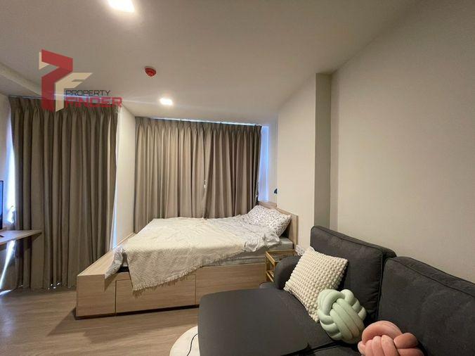 รูป Rds-1274 ให้เช่าคอนโด THE MUVE Bangna นัดชมห้อง 👉line : @propertybkk2 - รูปที่ 2/10