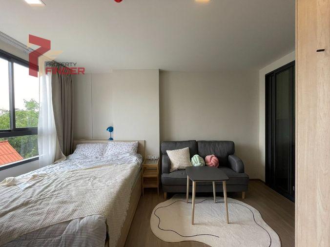 รูป Rds-1274 ให้เช่าคอนโด THE MUVE Bangna นัดชมห้อง 👉line : @propertybkk2 - รูปที่ 4/10