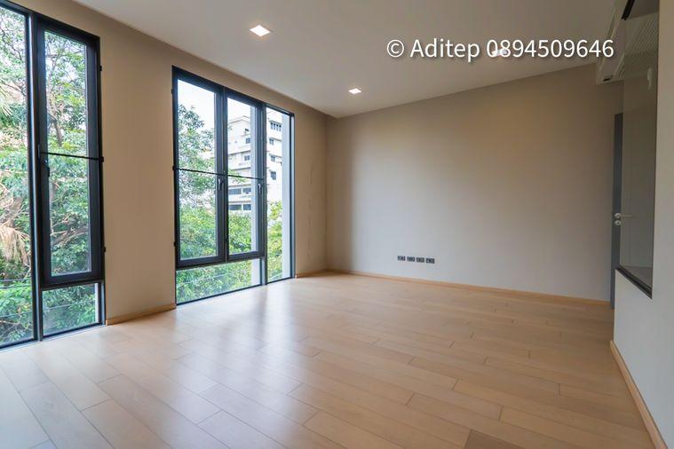 รูป ขายคอนโด KALM Penthouse ขนาด 142 ตรม. 2 ห้องนอน 2 ห้องน้ำ ในซอยศูนย์วิจัย 2 ใกล้ รพ.กรุงเทพ ใกล้ทองหล่อ พื้นที่เยอะเหมือนอยู่บ้าน - รูปที่ 30/36