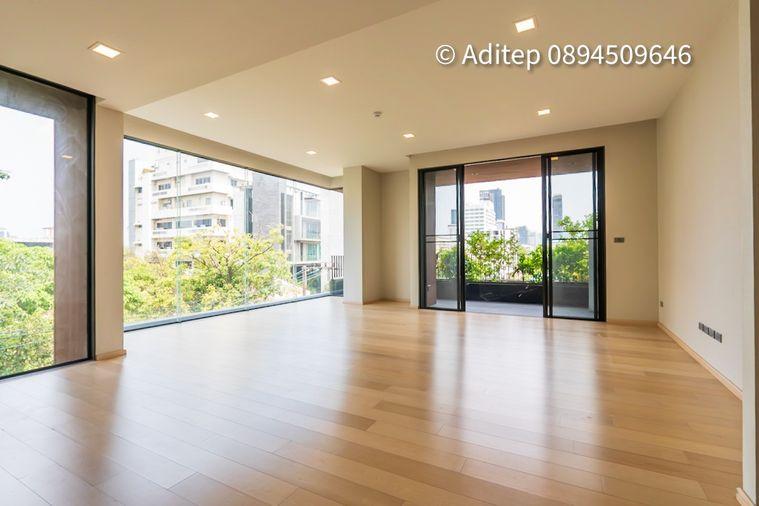 รูป ขายคอนโด KALM Penthouse ขนาด 142 ตรม. 2 ห้องนอน 2 ห้องน้ำ ในซอยศูนย์วิจัย 2 ใกล้ รพ.กรุงเทพ ใกล้ทองหล่อ พื้นที่เยอะเหมือนอยู่บ้าน - รูปที่ 1/36