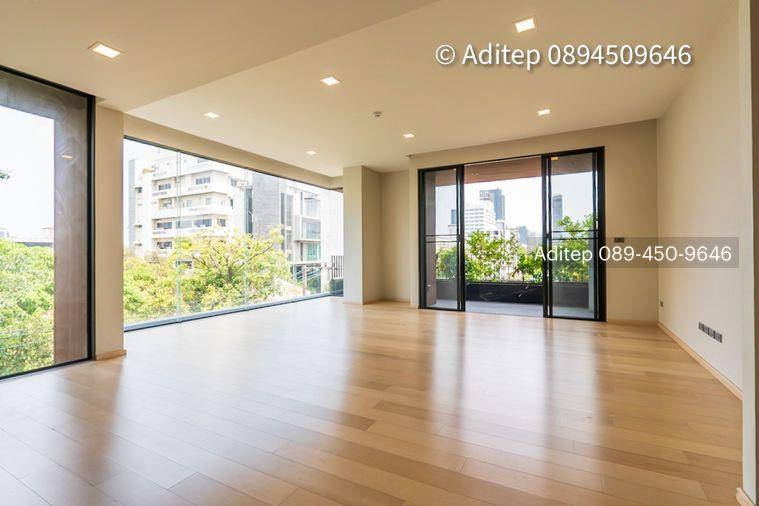 รูป ขายคอนโด KALM Penthouse ขนาด 142 ตรม. 2 ห้องนอน 2 ห้องน้ำ ในซอยศูนย์วิจัย 2 ใกล้ รพ.กรุงเทพ ใกล้ทองหล่อ พื้นที่เยอะเหมือนอยู่บ้าน - รูปที่ 1/36