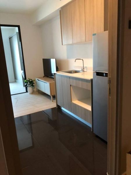 picture FOR RENT A SPACE MEGA FULL FURNISHED - 10/15