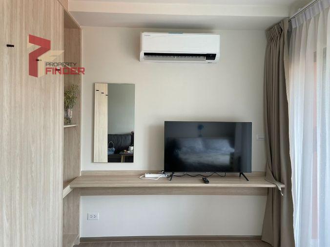 รูป Rds-1274 ให้เช่าคอนโด THE MUVE Bangna นัดชมห้อง 👉line : @propertybkk2 - รูปที่ 5/10
