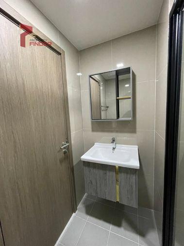รูป Rds-1274 ให้เช่าคอนโด THE MUVE Bangna นัดชมห้อง 👉line : @propertybkk2 - รูปที่ 9/10