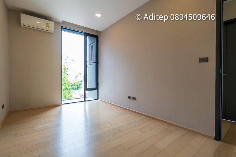 รูป ขายคอนโด KALM Penthouse ขนาด 142 ตรม. 2 ห้องนอน 2 ห้องน้ำ ในซอยศูนย์วิจัย 2 ใกล้ รพ.กรุงเทพ ใกล้ทองหล่อ พื้นที่เยอะเหมือนอยู่บ้าน - รูปที่ 24/36