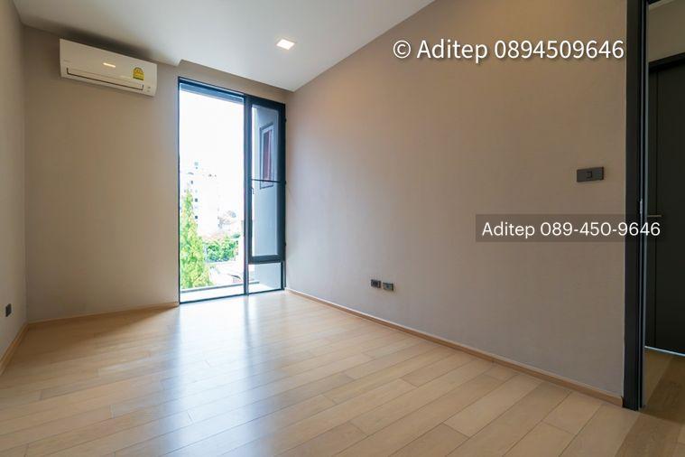 รูป ขายคอนโด KALM Penthouse ขนาด 142 ตรม. 2 ห้องนอน 2 ห้องน้ำ ในซอยศูนย์วิจัย 2 ใกล้ รพ.กรุงเทพ ใกล้ทองหล่อ พื้นที่เยอะเหมือนอยู่บ้าน - รูปที่ 24/36