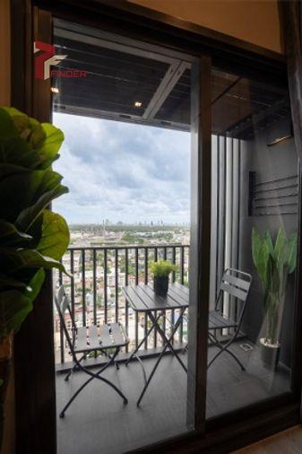 รูป Rds-1275 ให้เช่าคอนโด The Line Sukhumvit 101 นัดชมห้อง 👉line : @propertyfinder - รูปที่ 8/9