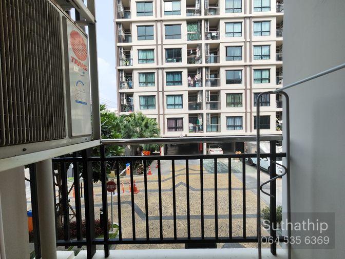 picture For Sell 1Bedroom at Supalai City Resort (BTS Bearing) (RT-01) - 5/26
