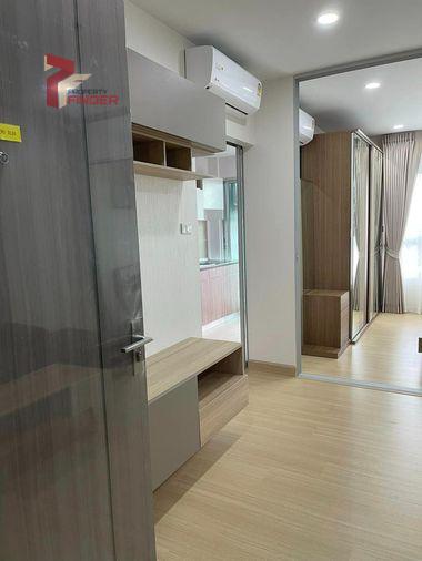 picture Condo for rent Supalai Veranda Sukhumvit 117 Contact @pfbkk - 3/6