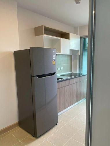 picture Condo for rent Supalai Veranda Sukhumvit 117 Contact @pfbkk - 4/6