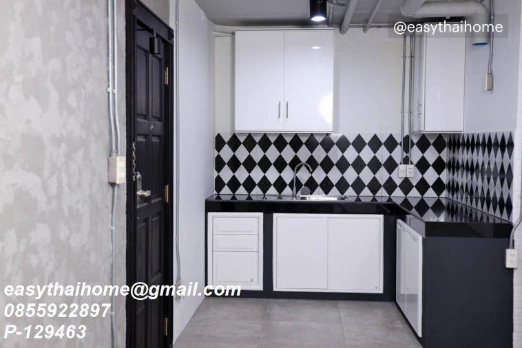 รูป P-129463 🏢ต้องการขายคอนโด ฟิฟทีน สวีท Sukhumvit 15, Khlong Toei Nuea, Watthana, Bangkok Line Id: @easythaihome 085-592-2897 - รูปที่ 5/8