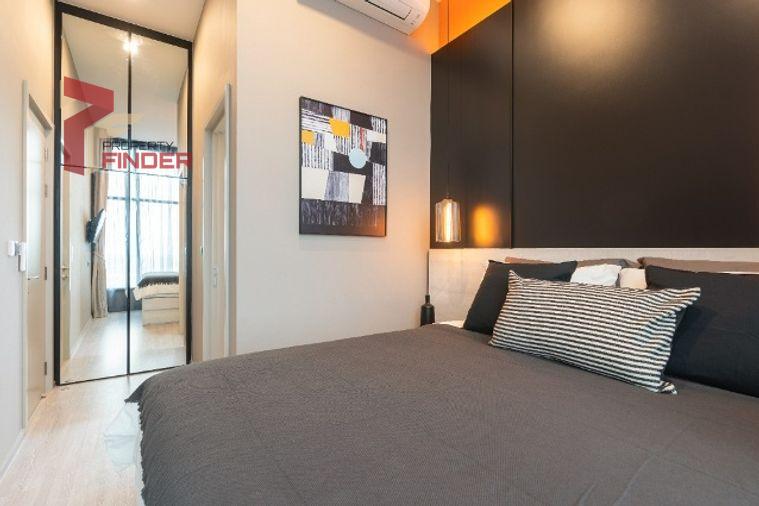 รูป Rds-1275 ให้เช่าคอนโด The Line Sukhumvit 101 นัดชมห้อง 👉line : @propertyfinder - รูปที่ 4/9