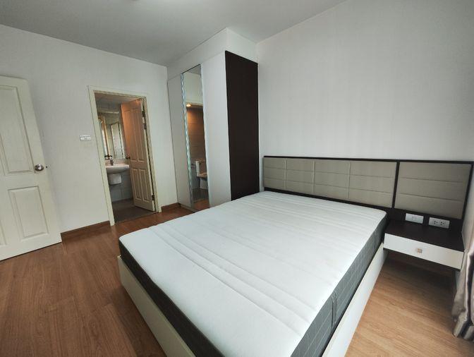 picture For Sell 1Bedroom at Supalai City Resort (BTS Bearing) (RT-01) - 10/26