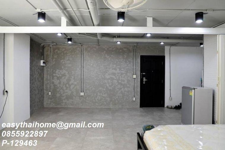 รูป P-129463 🏢ต้องการขายคอนโด ฟิฟทีน สวีท Sukhumvit 15, Khlong Toei Nuea, Watthana, Bangkok Line Id: @easythaihome 085-592-2897 - รูปที่ 3/8