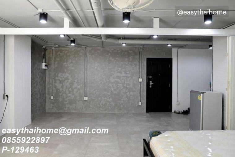 รูป P-129463 🏢ต้องการขายคอนโด ฟิฟทีน สวีท Sukhumvit 15, Khlong Toei Nuea, Watthana, Bangkok Line Id: @easythaihome 085-592-2897 - รูปที่ 3/8