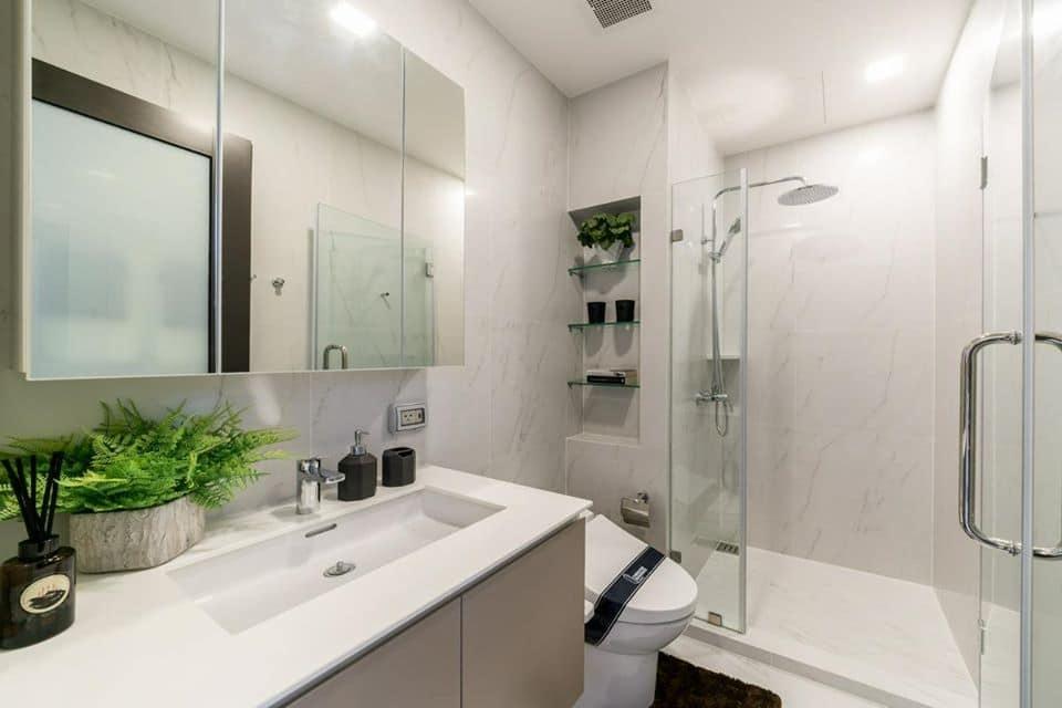 picture Chewathai Residence Asoke (Duplex) (Nice room) LineID : @Rizzestate - 8/11