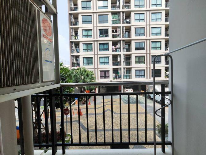picture For Sell 1Bedroom at Supalai City Resort (BTS Bearing) (RT-01) - 26/26