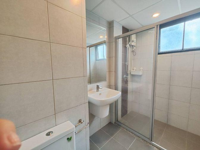 picture For Sell 1Bedroom at Supalai City Resort (BTS Bearing) (RT-01) - 24/26