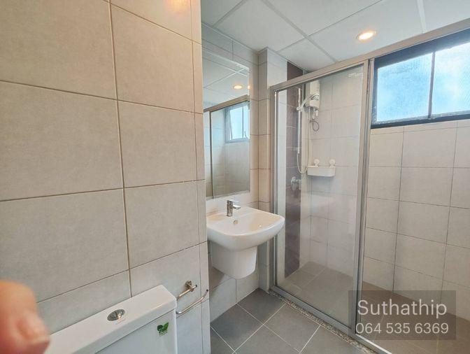 picture For Sell 1Bedroom at Supalai City Resort (BTS Bearing) (RT-01) - 24/26
