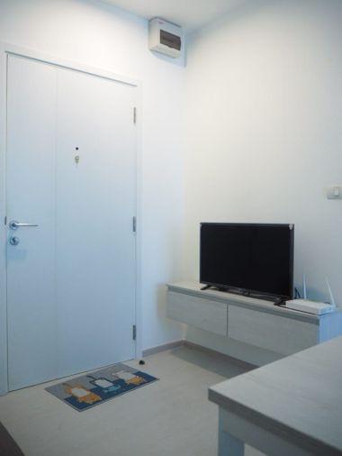 รูป Rds-1285 ให้เช่าคอนโด  Aspire Erawan   นัดชมห้อง 👉line : @propertyfinder  - รูปที่ 7/9
