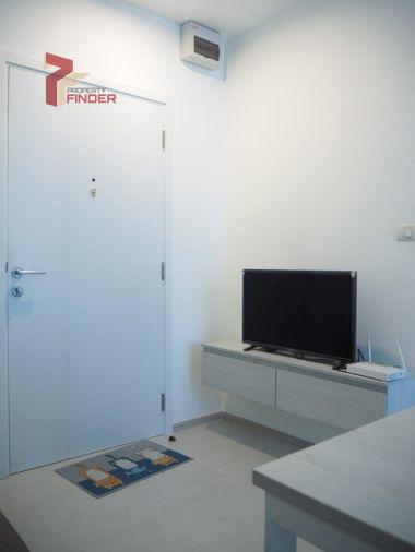 รูป Rds-1285 ให้เช่าคอนโด Aspire Erawan นัดชมห้อง 👉line : @propertyfinder - รูปที่ 7/9