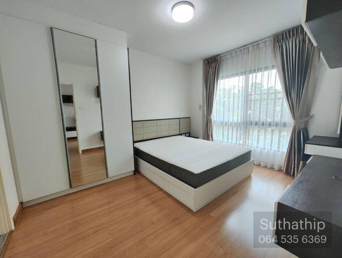 picture For Sell 1Bedroom at Supalai City Resort (BTS Bearing) (RT-01) - 18/26