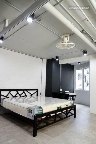 รูป P-129463 🏢ต้องการขายคอนโด ฟิฟทีน สวีท Sukhumvit 15, Khlong Toei Nuea, Watthana, Bangkok Line Id: @easythaihome 085-592-2897 - รูปที่ 1/8