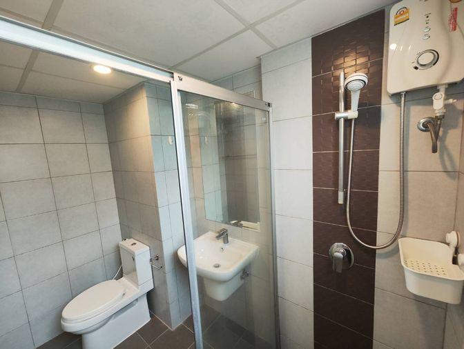 picture For Sell 1Bedroom at Supalai City Resort (BTS Bearing) (RT-01) - 25/26