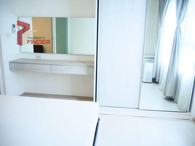 รูป Rds-1285 ให้เช่าคอนโด Aspire Erawan นัดชมห้อง 👉line : @propertyfinder - รูปที่ 3/9