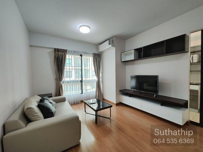 picture For Sell 1Bedroom at Supalai City Resort (BTS Bearing) (RT-01) - 12/26