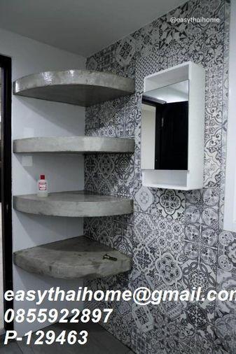 รูป P-129463 🏢ต้องการขายคอนโด ฟิฟทีน สวีท Sukhumvit 15, Khlong Toei Nuea, Watthana, Bangkok Line Id: @easythaihome 085-592-2897 - รูปที่ 7/8