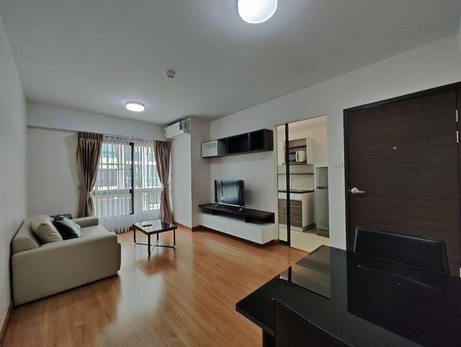 picture For Sell 1Bedroom at Supalai City Resort (BTS Bearing) (RT-01) - 1/26