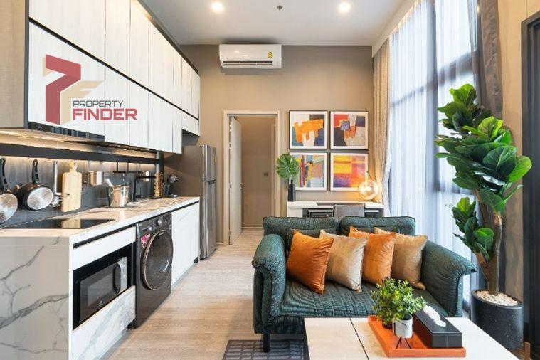 รูป Rds-1275 ให้เช่าคอนโด The Line Sukhumvit 101 นัดชมห้อง 👉line : @propertyfinder - รูปที่ 1/9