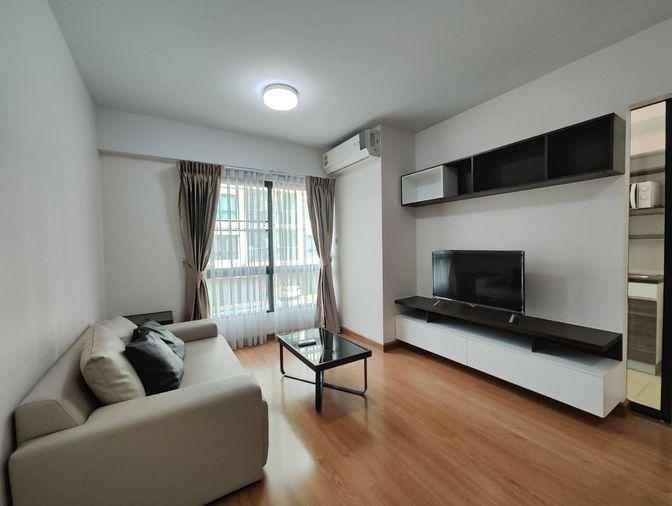 picture For Sell 1Bedroom at Supalai City Resort (BTS Bearing) (RT-01) - 16/26