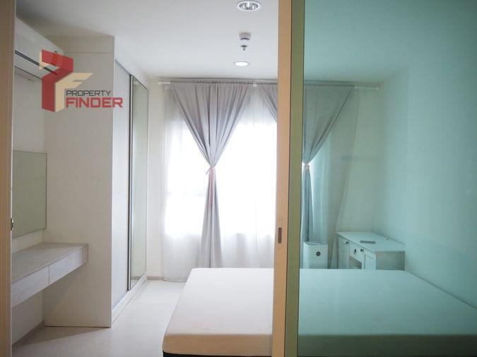 รูป Rds-1285 ให้เช่าคอนโด Aspire Erawan นัดชมห้อง 👉line : @propertyfinder - รูปที่ 1/9