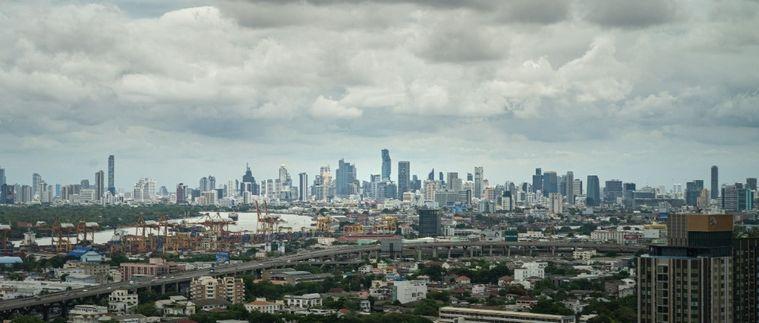 รูป Rds-1275 ให้เช่าคอนโด   The Line Sukhumvit 101 นัดชมห้อง 👉line : @propertyfinder  - รูปที่ 9/9