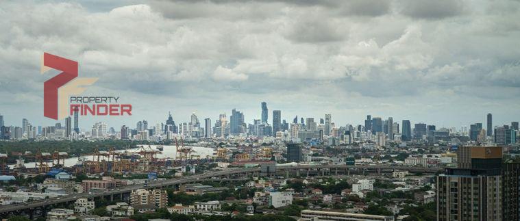รูป Rds-1275 ให้เช่าคอนโด The Line Sukhumvit 101 นัดชมห้อง 👉line : @propertyfinder - รูปที่ 9/9