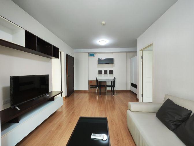 picture For Sell 1Bedroom at Supalai City Resort (BTS Bearing) (RT-01) - 13/26