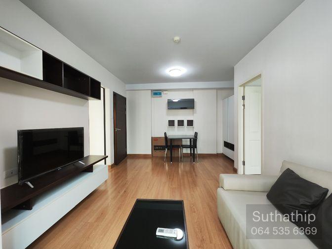 picture For Sell 1Bedroom at Supalai City Resort (BTS Bearing) (RT-01) - 13/26