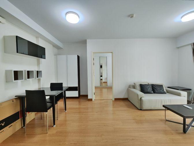 picture For Sell 1Bedroom at Supalai City Resort (BTS Bearing) (RT-01) - 6/26
