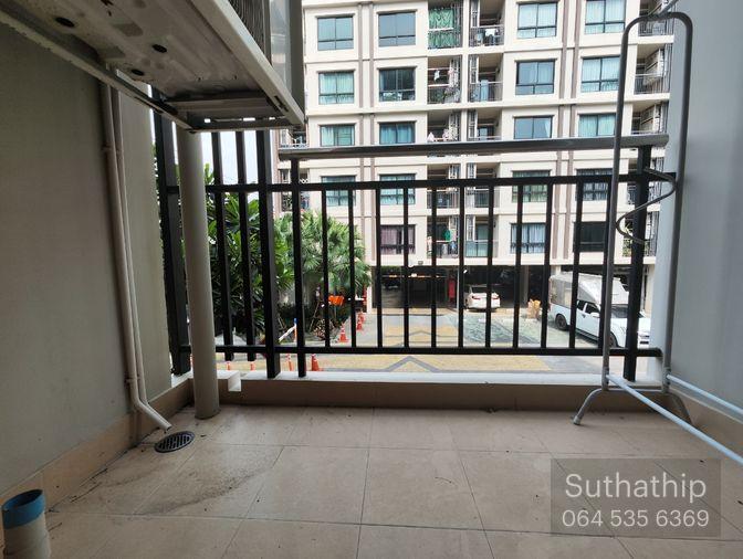 picture For Sell 1Bedroom at Supalai City Resort (BTS Bearing) (RT-01) - 4/26