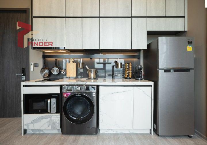 รูป Rds-1275 ให้เช่าคอนโด The Line Sukhumvit 101 นัดชมห้อง 👉line : @propertyfinder - รูปที่ 7/9