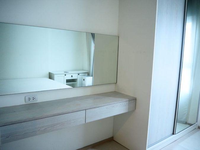 รูป Rds-1285 ให้เช่าคอนโด  Aspire Erawan   นัดชมห้อง 👉line : @propertyfinder  - รูปที่ 4/9
