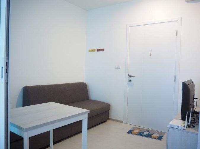 รูป Rds-1285 ให้เช่าคอนโด  Aspire Erawan   นัดชมห้อง 👉line : @propertyfinder  - รูปที่ 6/9
