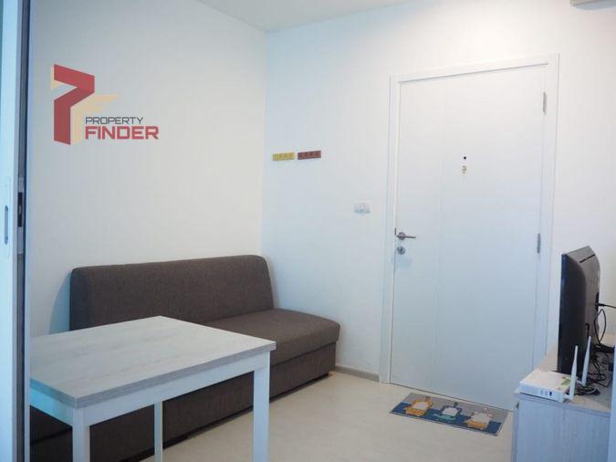 รูป Rds-1285 ให้เช่าคอนโด Aspire Erawan นัดชมห้อง 👉line : @propertyfinder - รูปที่ 6/9