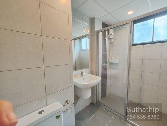 picture For Sell 1Bedroom at Supalai City Resort (BTS Bearing) (RT-01) - 7/26