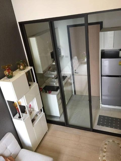 picture Chewathai Residence Asoke (Duplex) (Nice room) LineID : @Rizzestate - 4/11
